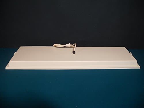 Sweeter Heater OH11x40, 150W Overhead Infrared from Sweeter Heater