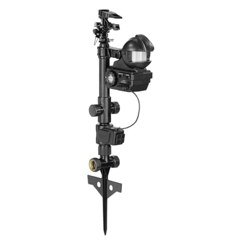 Orbit Yard Enforcer Motion-Activated Sprinkler from Orbit