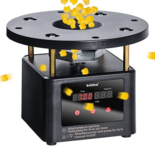 briidea Automatic Chicken Feeder Timer Kit from briidea