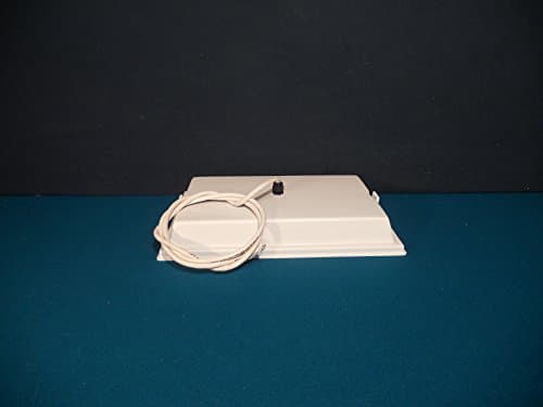 Sweeter Heater Overhead 11x16, 50W from Sweeter Heater