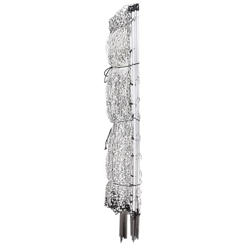 Premier 1 PoultryNet Plus Electric Fence, 48in x 100ft from Premier 1 Supplies